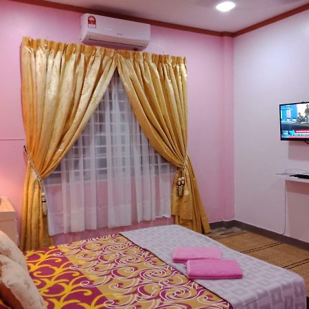 Hotel Jazepuri - Jaze 3 Kuching Zewnętrze zdjęcie