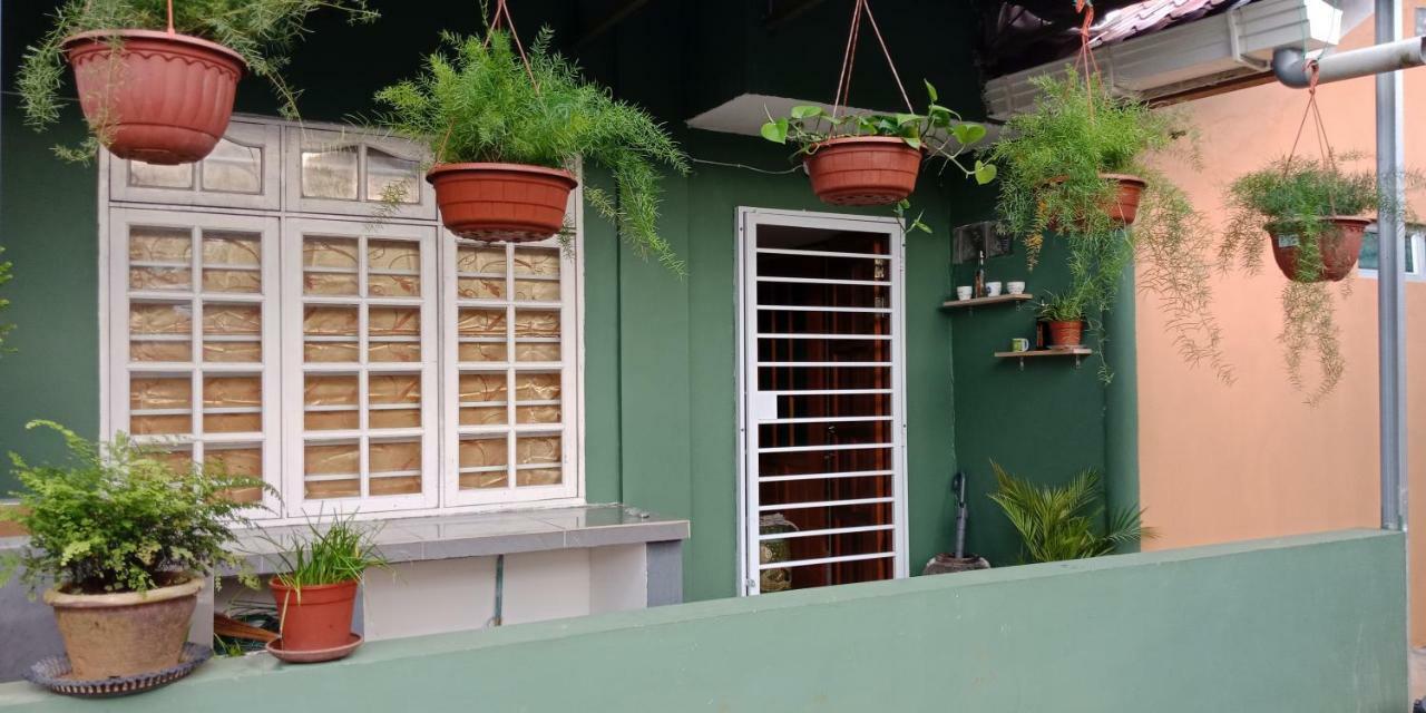 Hotel Jazepuri - Jaze 3 Kuching Zewnętrze zdjęcie