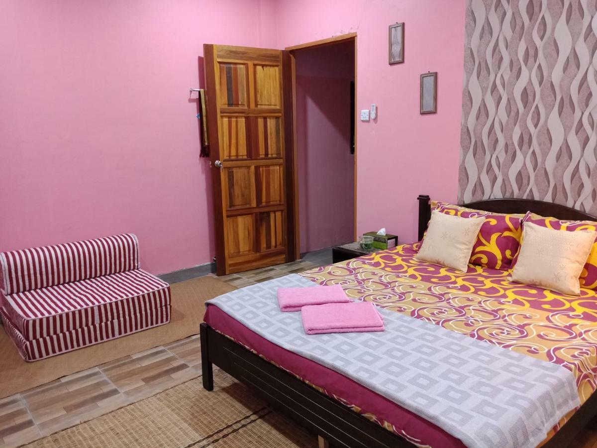 Hotel Jazepuri - Jaze 3 Kuching Zewnętrze zdjęcie