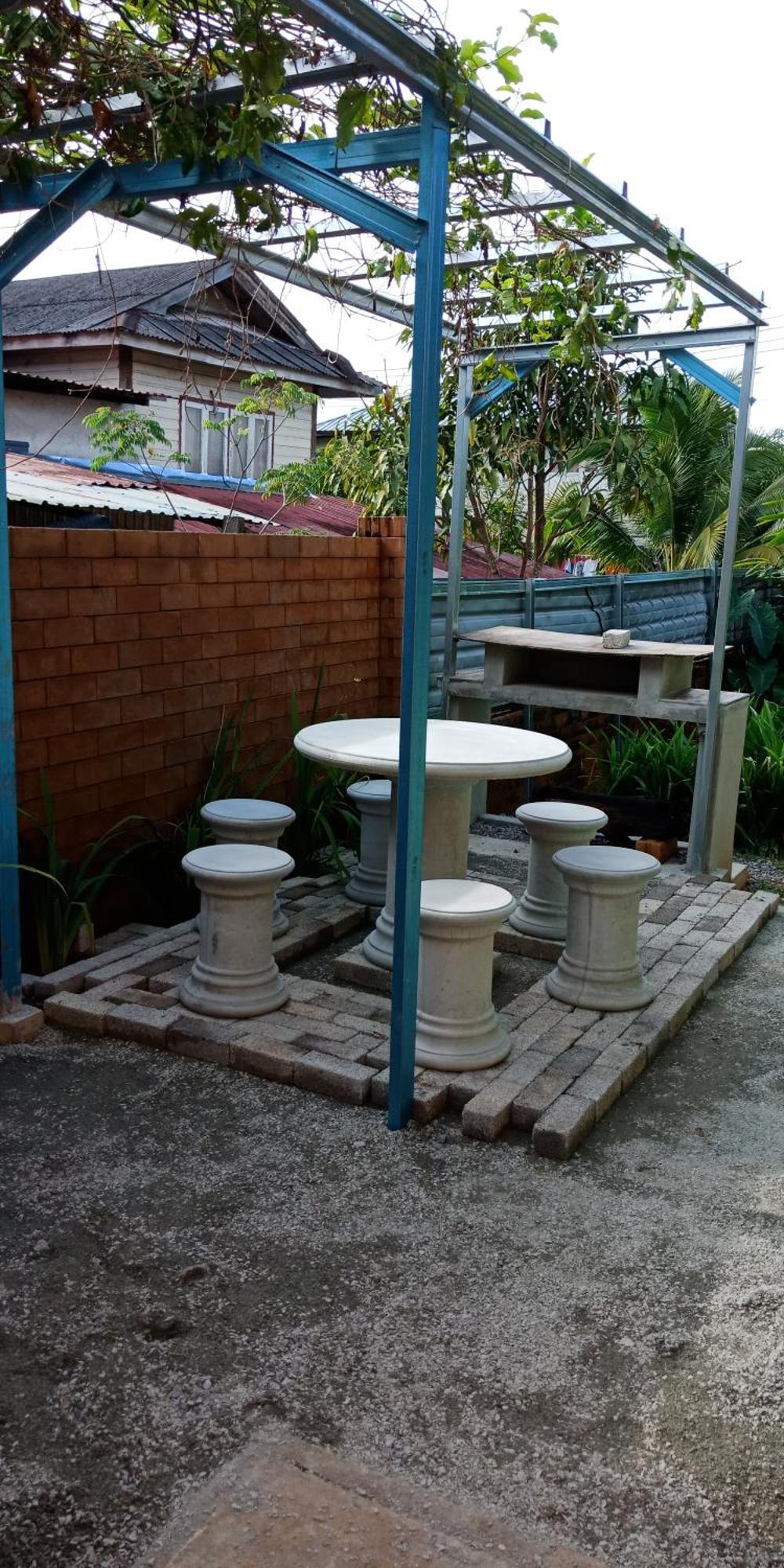 Hotel Jazepuri - Jaze 3 Kuching Zewnętrze zdjęcie