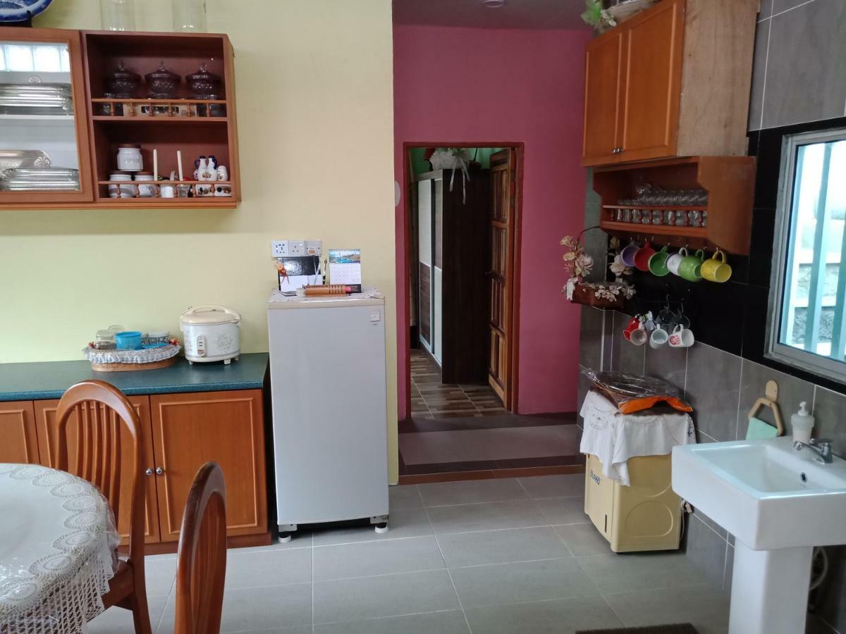 Hotel Jazepuri - Jaze 3 Kuching Zewnętrze zdjęcie