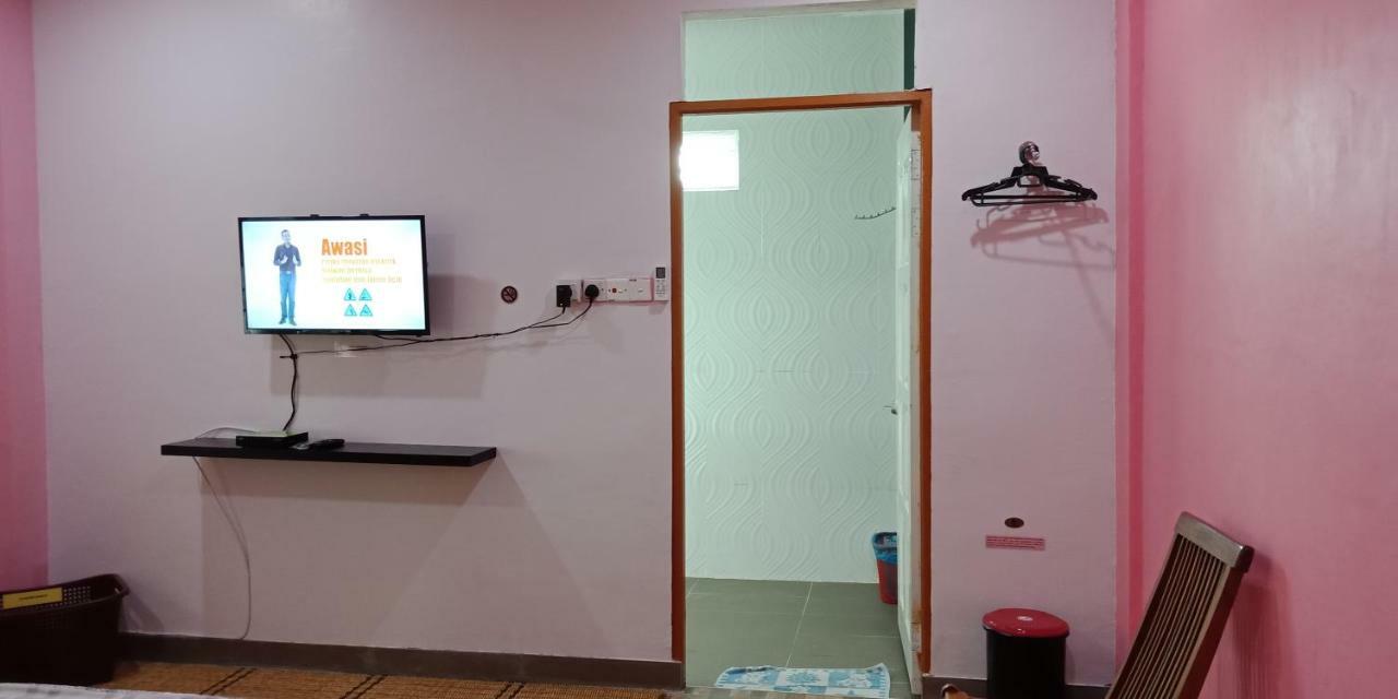 Hotel Jazepuri - Jaze 3 Kuching Zewnętrze zdjęcie